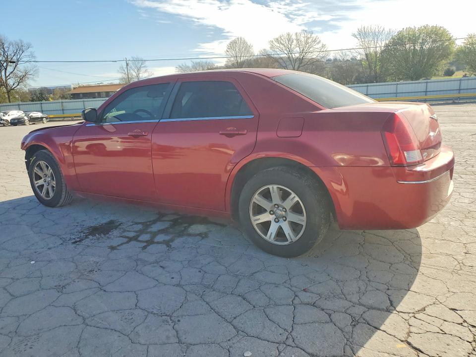 Aukcja sprzedaży 2007 Chrysler 300, vin: 2C3KA53G77H608491, numer aukcji: 47125216