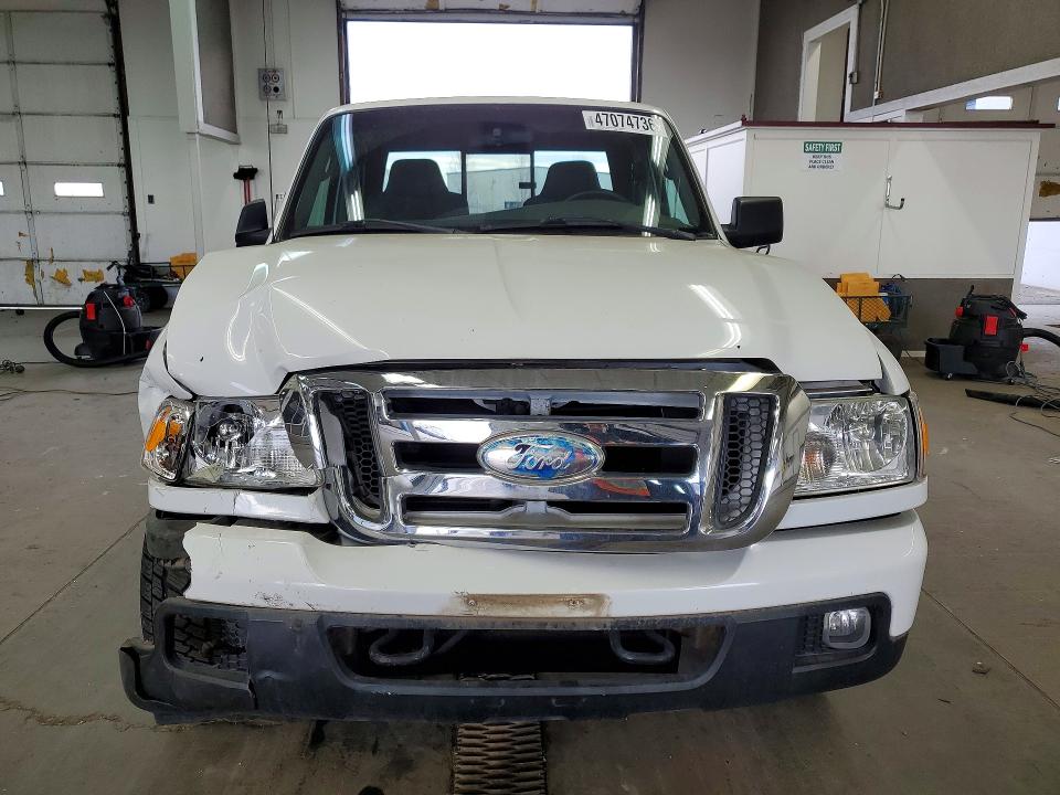 Продажа на аукционе авто 2006 Ford Ranger, vin: 1FTZR15E06PA65700, номер лота: 47074736
