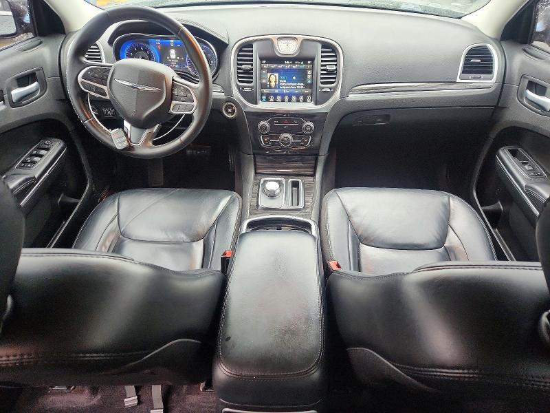 Aukcja sprzedaży 2017 Chrysler 300, vin: 2C3CCAAG0HH599757, numer aukcji: 79536825