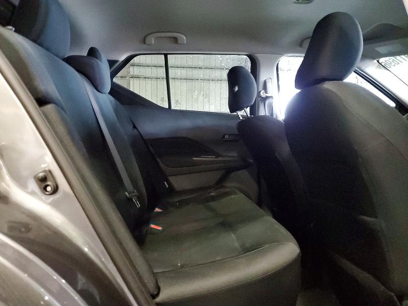 51385226 :رقم المزاد ، 3N1CP5BV3RL478902 vin ، 2024 Nissan Kicks مزاد بيع