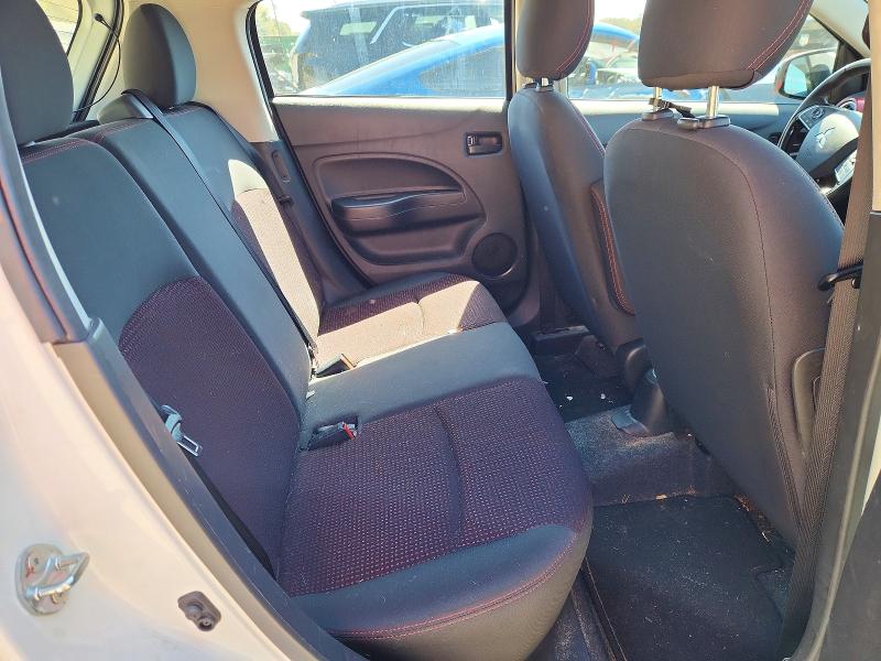 Продаж на аукціоні авто 2020 Mitsubishi Mirage, vin: ML32A5HJ8LH008419, номер лоту: 45975976