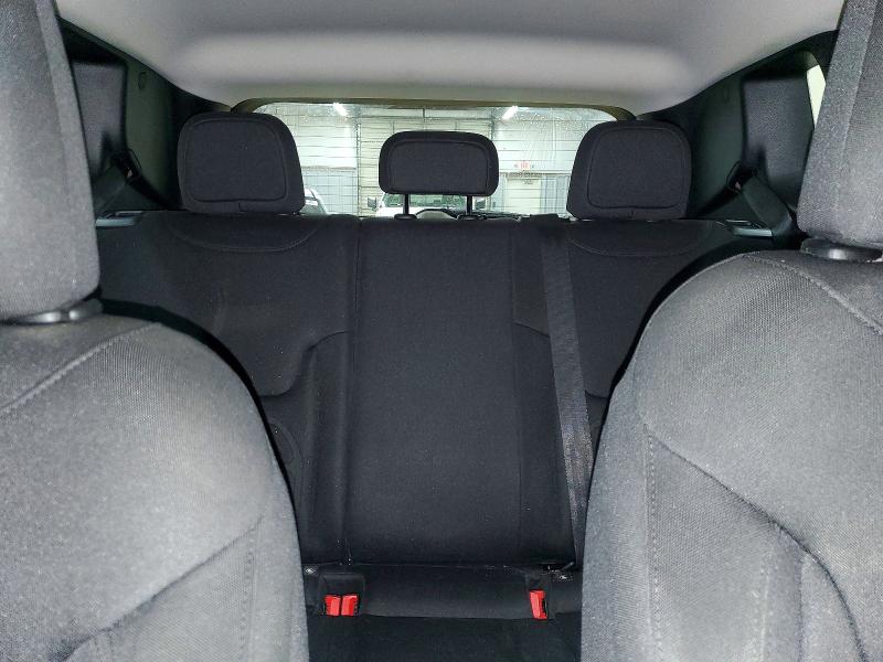 Продаж на аукціоні авто 2018 Jeep Renegade, vin: ZACCJABB7JPH94005, номер лоту: 45943396