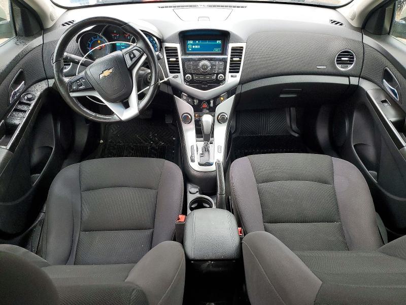 Продаж на аукціоні авто 2014 Chevrolet Cruze, vin: 1G1PC5SB9E7382375, номер лоту: 47543236