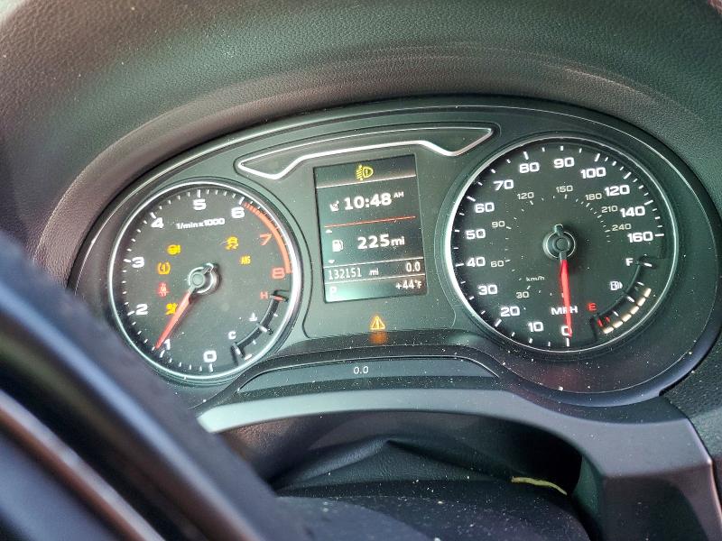 Продажа на аукционе авто 2015 Audi A3, vin: WAUEFGFF5F1143177, номер лота: 46510056