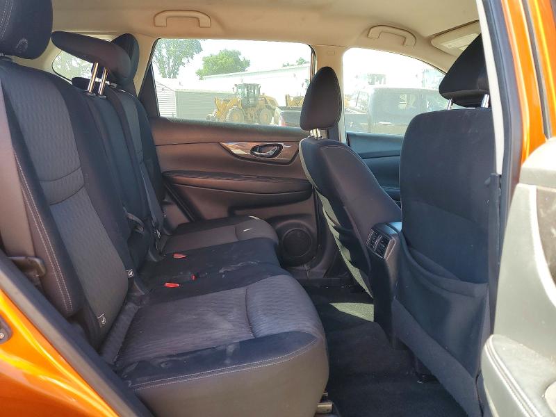 Продаж на аукціоні авто 2019 Nissan Rogue, vin: JN8AT2MVXKW384810, номер лоту: 47219316