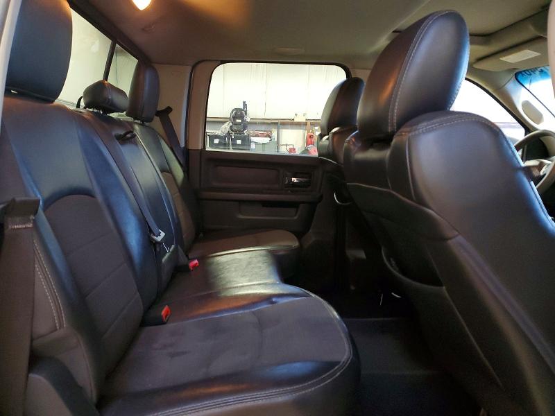 Aukcja sprzedaży 2012 Dodge Ram 1500, vin: 1C6RD7MT8CS279576, numer aukcji: 41927546