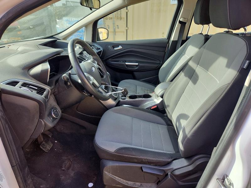 Продажа на аукционе авто 2013 Ford C-max, vin: 1FADP5AU5DL524542, номер лота: 54562016