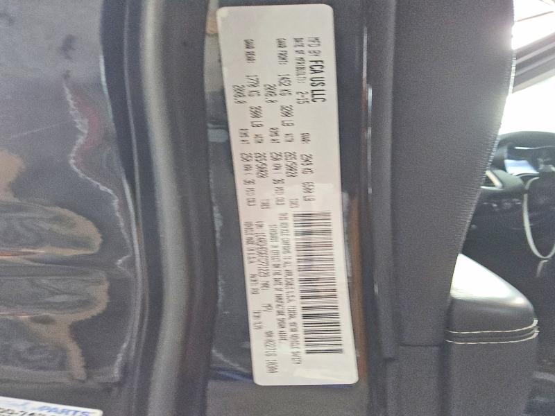 Продаж на аукціоні авто 2015 Dodge Durango, vin: 1C4RDHEG6FC771229, номер лоту: 46363506