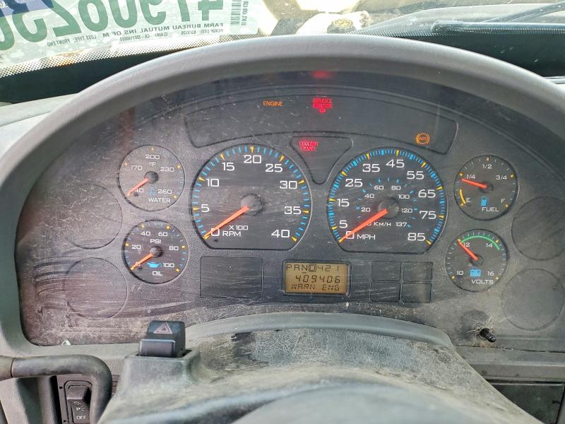 Продаж на аукціоні авто 2005 International 4300, vin: 1HTMNAAM35H698819, номер лоту: 47908236