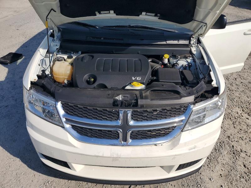 Aukcja sprzedaży 2017 Dodge Journey, vin: 3C4PDDAGXHT706199, numer aukcji: 42051976