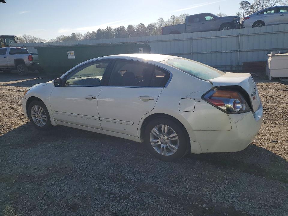 Aukcja sprzedaży 2011 Niss Altima S W/continuou, vin: 1N4AL2AP3BC168256, numer aukcji: 46494526