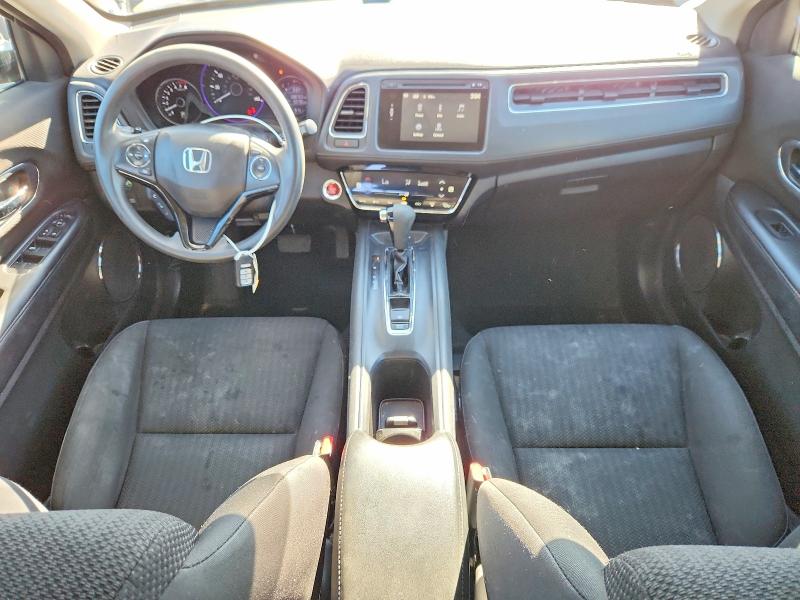 Продаж на аукціоні авто 2018 Honda Hr-v, vin: 3CZRU6H58JM727250, номер лоту: 46740556