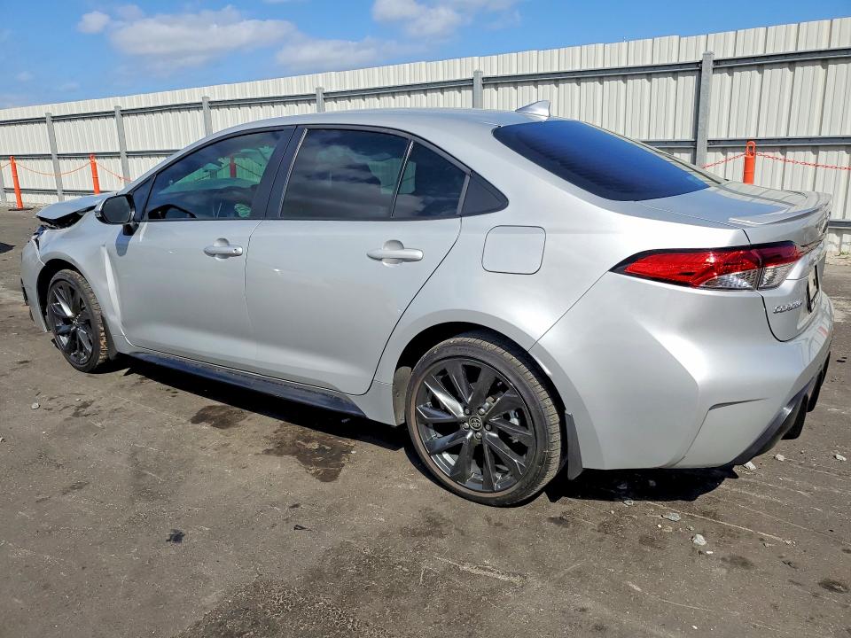 Продажа на аукционе авто 2026 Toyota Corolla, vin: 5YFS4MCE0TP259299, номер лота: 46033586