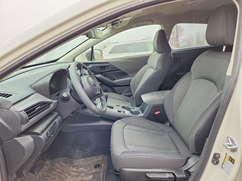 Продажа на аукционе авто 2024 Subaru Crosstrek, vin: JF2GUADC7R8312927, номер лота: 77066275