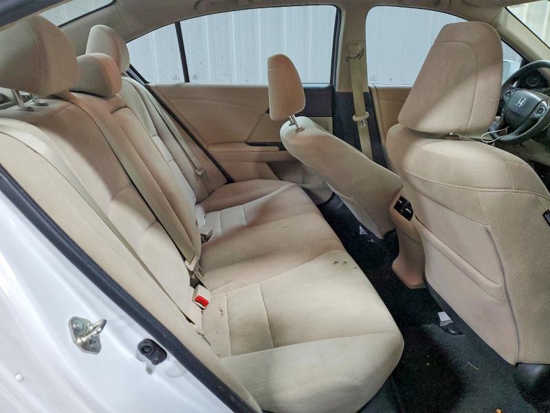 Продажа на аукционе авто 2015 Honda Accord, vin: 1HGCR2F76FA089435, номер лота: 47602596