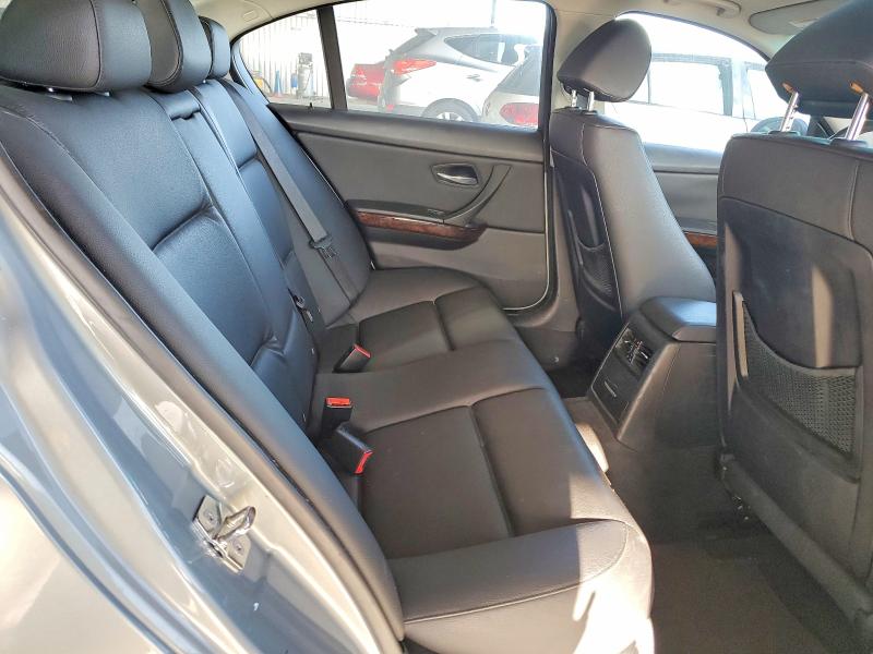 Продаж на аукціоні авто 2006 Bmw 325, vin: WBAVB13546KR56136, номер лоту: 46931056