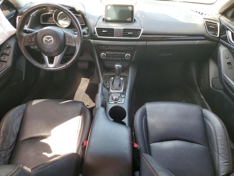 Aukcja sprzedaży 2015 Mazda 3, vin: JM1BM1M75F1257054, numer aukcji: 45802116