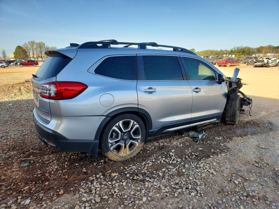 Продажа на аукционе авто 2023 Subaru Ascent, vin: 4S4WMARD0P3412563, номер лота: 45692316