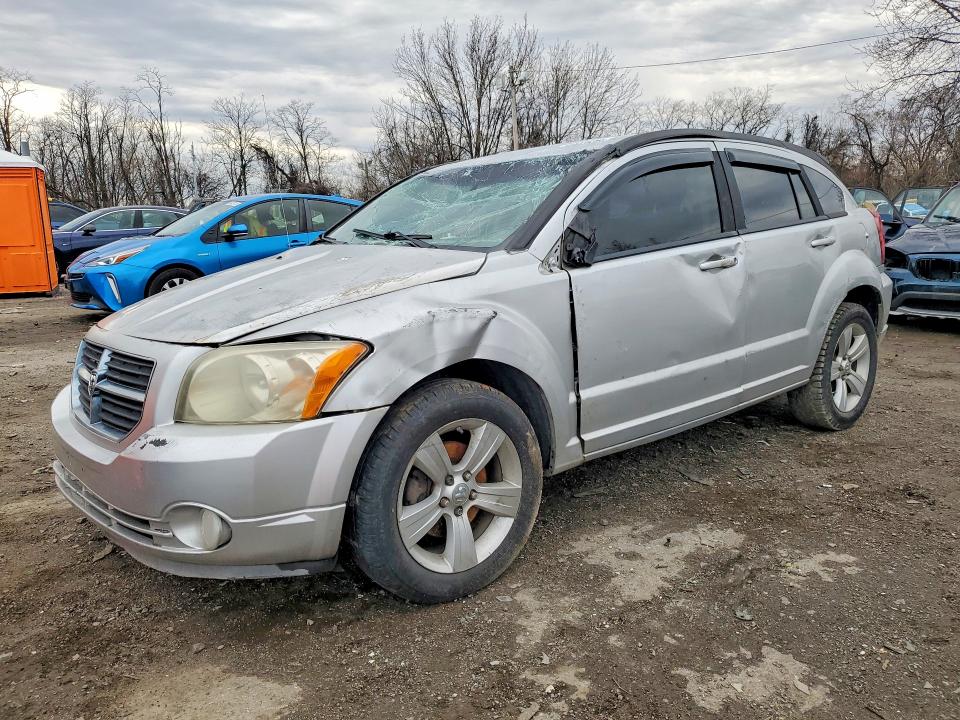 Продаж на аукціоні авто 2011 Dodge Caliber, vin: 1B3CB5HA3BD211448, номер лоту: 45827536