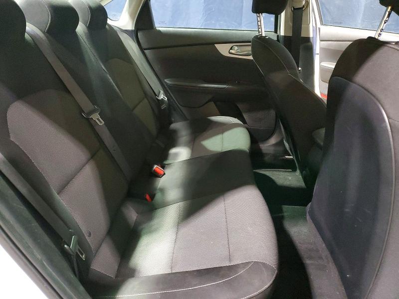 Aukcja sprzedaży 2024 Kia Forte, vin: 3KPF24AD0RE750404, numer aukcji: 46458066