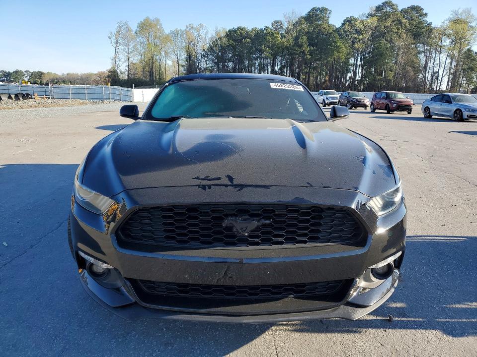 Aukcja sprzedaży 2016 Ford Mustang, vin: 1FA6P8TH7G5219630, numer aukcji: 46828386