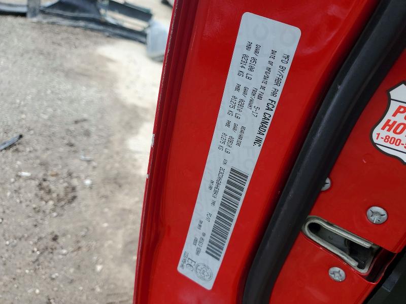 2017 Dodge Charger მანქანა იყიდება აუქციონზე, vin: 2C3CDXHG8HH638410, აუქციონის ნომერი: 79823505