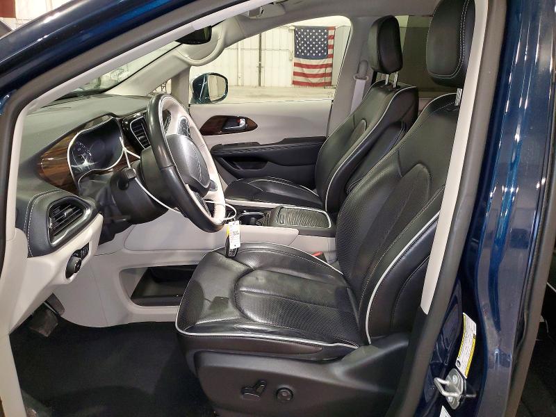 Aukcja sprzedaży 2021 Chrysler Pacifica, vin: 2C4RC3GGXMR595471, numer aukcji: 47291676