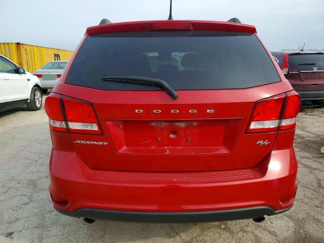Продажа на аукционе авто 2016 Dodge Journey, vin: 3C4PDCEG3GT220353, номер лота: 46927076