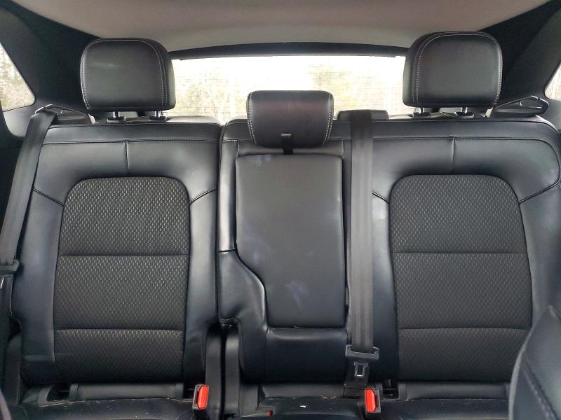 2023 Ford Escape მანქანა იყიდება აუქციონზე, vin: 1FMCU0E12PUB07925, აუქციონის ნომერი: 47443056