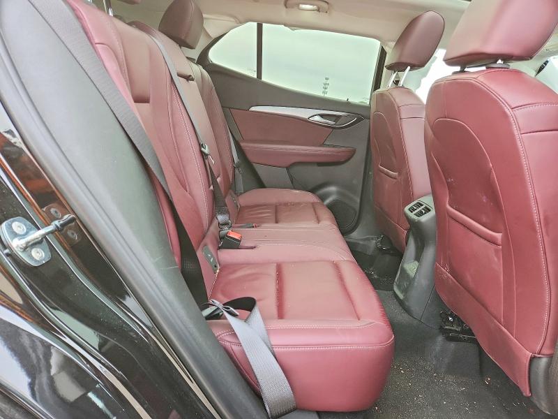 Aukcja sprzedaży 2024 Buick Envision, vin: LRBFZPE43RD044907, numer aukcji: 45671666