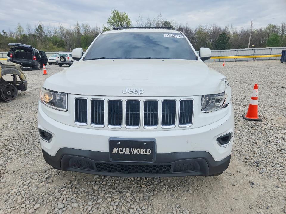 Aukcja sprzedaży 2016 Jeep Grand Cherokee, vin: 1C4RJFAG3GC420945, numer aukcji: 47357516