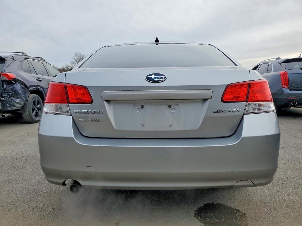 Aukcja sprzedaży 2011 Subaru Legacy, vin: 4S3BMCJ60B3242354, numer aukcji: 46006336