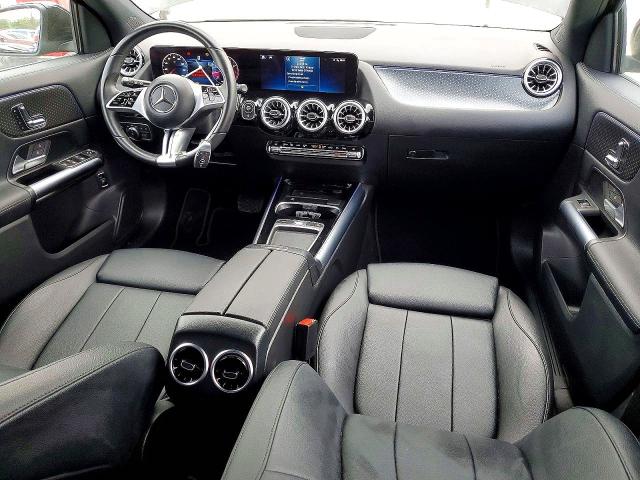 Продажа на аукционе авто 2025 Mercedes Benz Gla, vin: W1N4N4GBXSJ638117, номер лота: 79570965