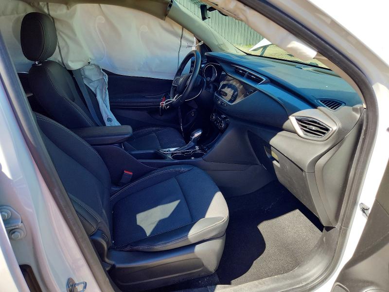 Продаж на аукціоні авто 2022 Buick Encore Gx, vin: KL4MMDS25NB094359, номер лоту: 79475555