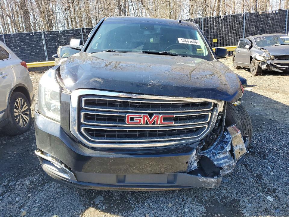 Aukcja sprzedaży 2020 Gmc Yukon, vin: 1GKS2BKC0LR109732, numer aukcji: 45885806