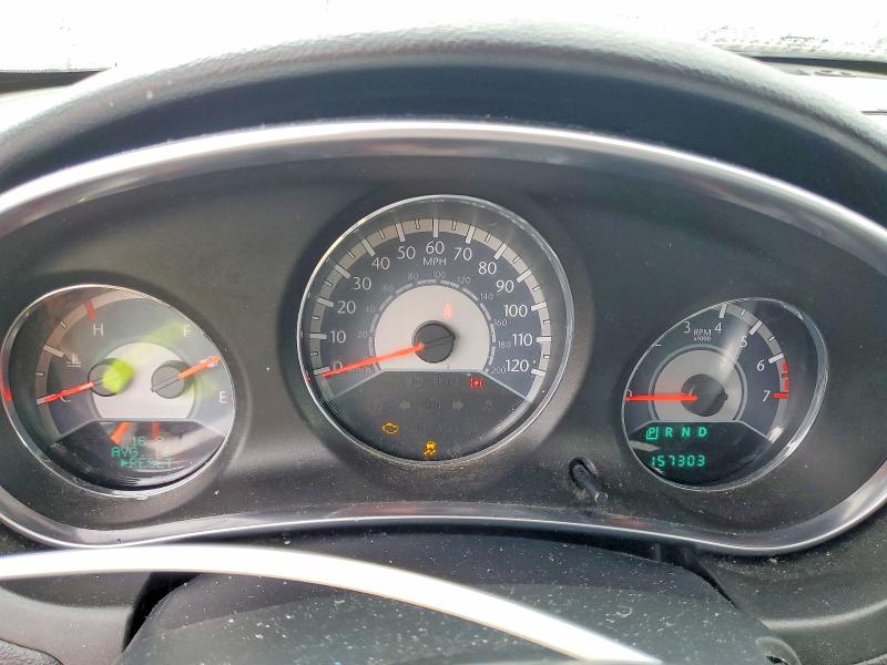 Продаж на аукціоні авто 2012 Chrysler 200, vin: 1C3CCBBBXCN160610, номер лоту: 78206565