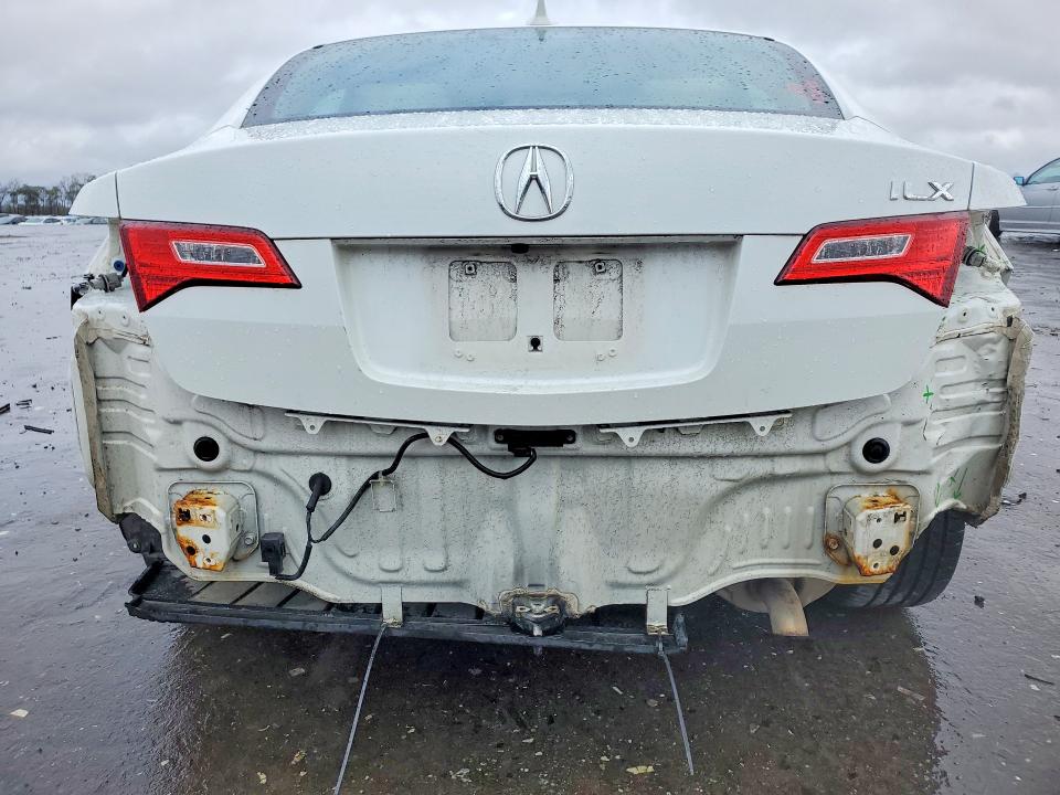 Продаж на аукціоні авто 2013 Acura Ilx, vin: 19VDE1F55DE009438, номер лоту: 46021946