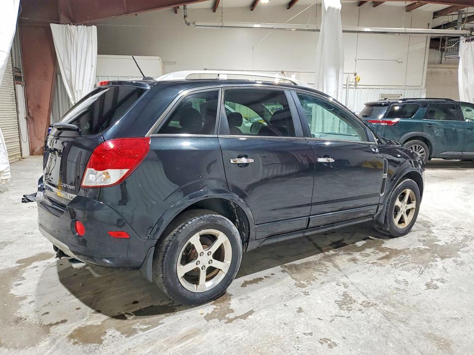 Продаж на аукціоні авто 2012 Chevrolet Captiva, vin: 3GNAL3E51CS631295, номер лоту: 41995006