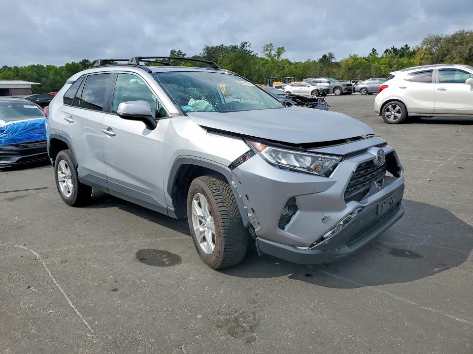 45611856 :رقم المزاد ، 2T3P1RFV6KW037880 vin ، 2019 Toyota Rav4 مزاد بيع
