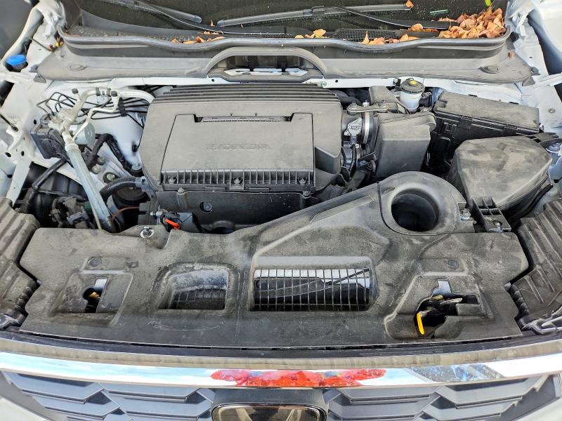 48148316 :رقم المزاد ، 5FNYG2H43SB007935 vin ، 2025 Honda Pilot مزاد بيع