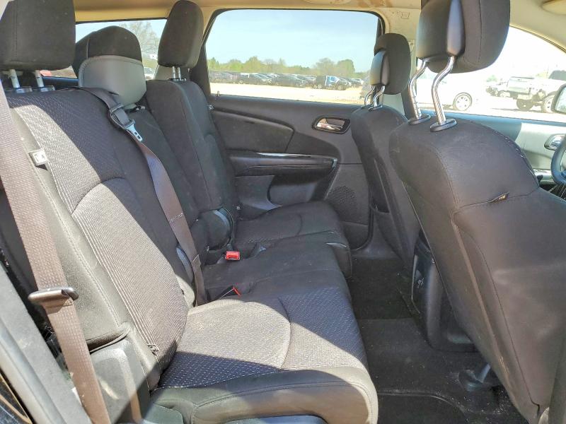 47002856 :رقم المزاد ، 3C4PDCBB5KT778657 vin ، 2019 Dodge Journey مزاد بيع