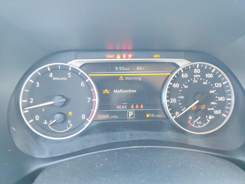 Aukcja sprzedaży 2023 Nissan Sentra, vin: 3N1AB8CV4PY277855, numer aukcji: 79787365