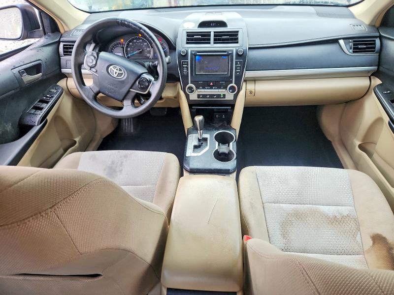 Aukcja sprzedaży 2012 Toyota Camry, vin: 4T1BF1FK6CU162049, numer aukcji: 79758235