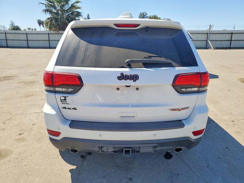 Продажа на аукционе авто 2021 Jeep Grand Cherokee, vin: 1C4RJFLT1MC684042, номер лота: 47618016