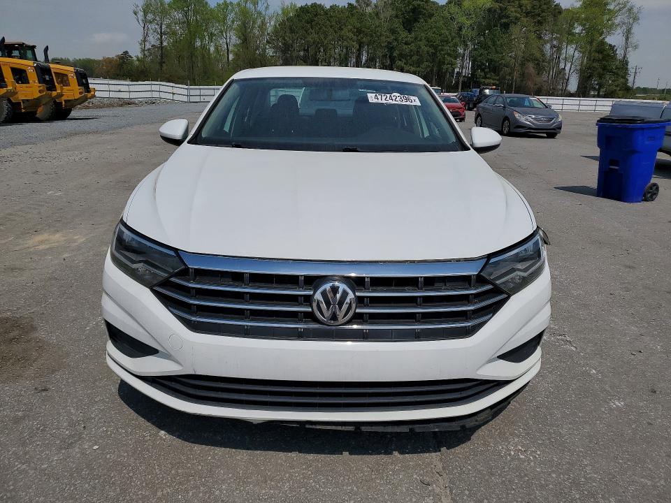 Aukcja sprzedaży 2021 Volkswagen Jetta, vin: 3VWC57BU4MM002115, numer aukcji: 47242396
