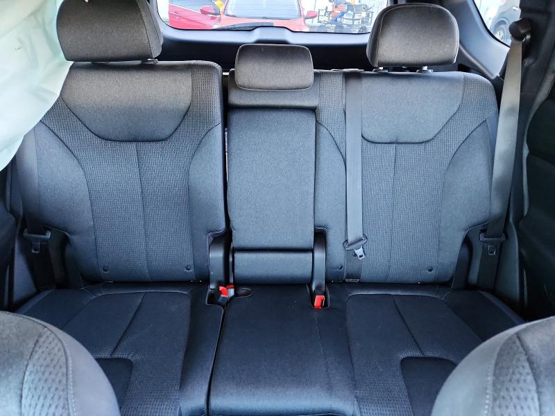 46445746 :رقم المزاد ، 5NMS24AJ0PH527371 vin ، 2023 Hyundai Santa Fe مزاد بيع