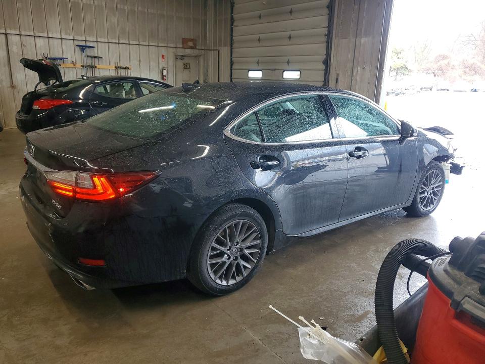Продаж на аукціоні авто 2018 Lexus Es 350, vin: 58ABK1GG6JU100372, номер лоту: 46355576