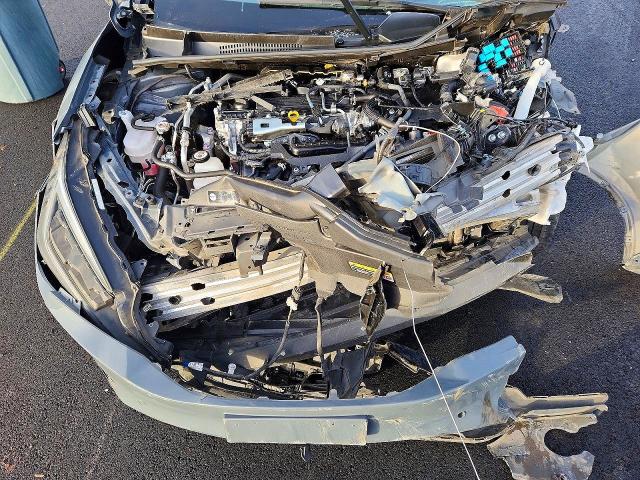 2023 Toyota Prius მანქანა იყიდება აუქციონზე, vin: JTDADABU0P3004377, აუქციონის ნომერი: 46227506