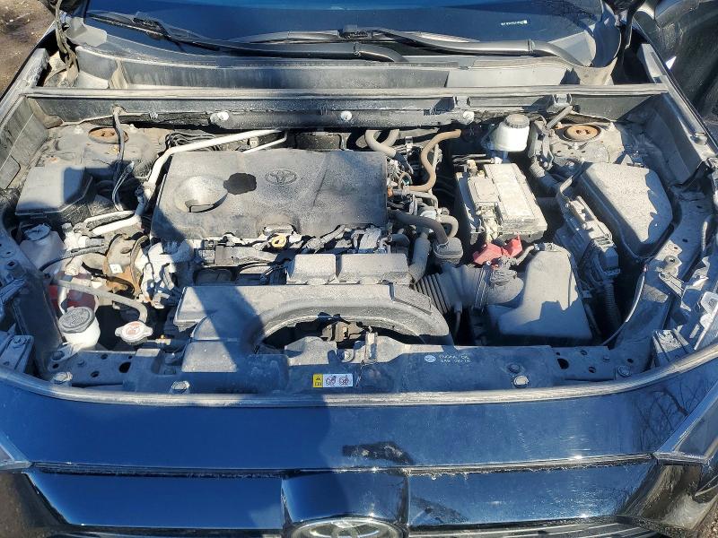 Aukcja sprzedaży 2020 Toyota Rav4 Le, vin: 2T3B1RFV5LC102618, numer aukcji: 41818206