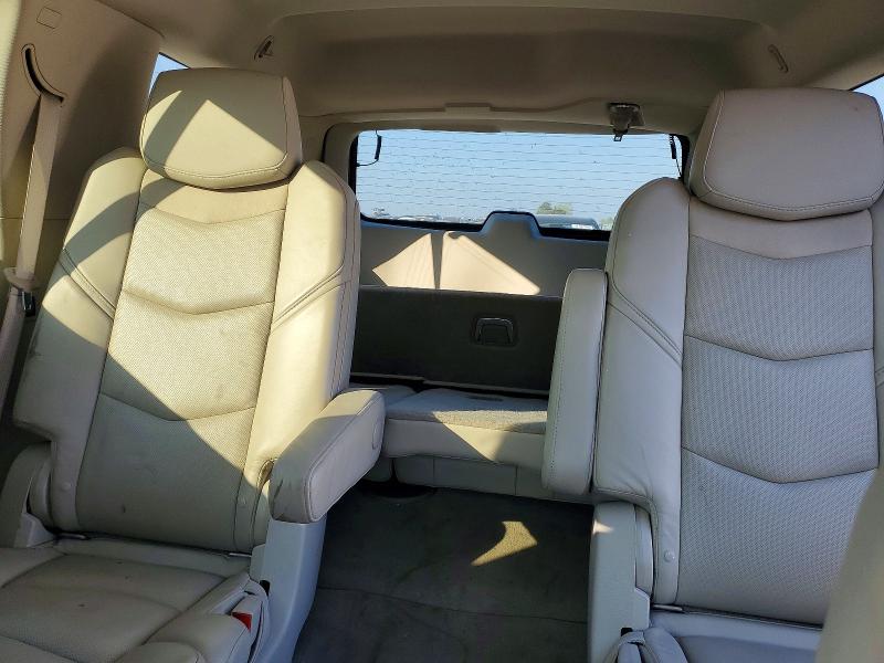 Aukcja sprzedaży 2015 Cadillac Escalade, vin: 1GYS4MKJ5FR678851, numer aukcji: 47843106
